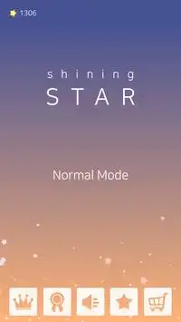 Shining Star Screen Shot 0