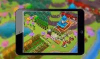 Zone Farm: Nong Trai Chan Nuoi Screen Shot 1