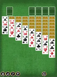 Solitaire Collection Screen Shot 10
