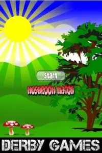 Free Mushroom Games Screen Shot 0