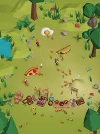 Ant Life - Idle Colony Tycoon - Anthill Simulator Screen Shot 7