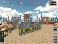 Graafmachine parking 3D-games Screen Shot 6