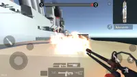 Real Battlefield simulator Screen Shot 1