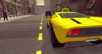 Extreme Taxi Sim 2017 Screen Shot 0