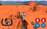 헬리콥터 게임 2 3D Screen Shot 6
