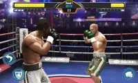 Real Boxing KO - Fighting Clash Screen Shot 2