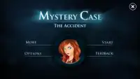 Mystery Case: The Accident Screen Shot 0