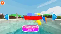 Water Gun : Pool Party Shooter Screen Shot 3
