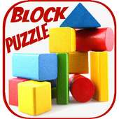 Guno Block Puzzle