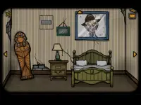 The forgotten room:escape room games Screen Shot 9