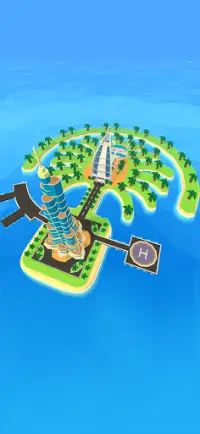 Idle Island Inc Screen Shot 5