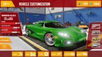 Crazy Car Simulator- Car Games Screen Shot 16