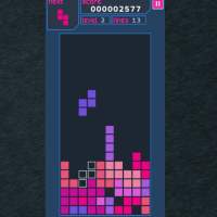 Puzzle -Tetris