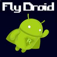 FlyDroid Game