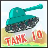 Tank io Adventure
