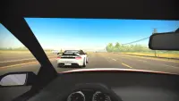 Drift Ride - Traffic Racing Screen Shot 2