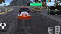Ultimate Speed Race Fast Screen Shot 1