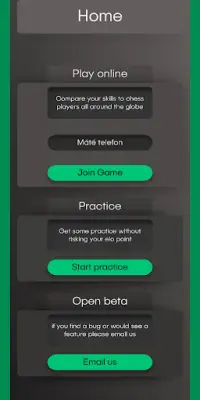 Chess Puzzle Battle - Practice Chess Tactics Screen Shot 3