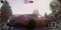 Drive Nissan GTR Drift Simulator Screen Shot 0