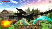 Dragon Craft Screen Shot 0