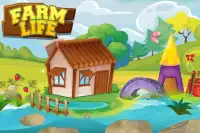 Farm life - Entrepreneur Screen Shot 0