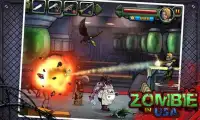 Kill Zombies Now- Zombie games Screen Shot 1