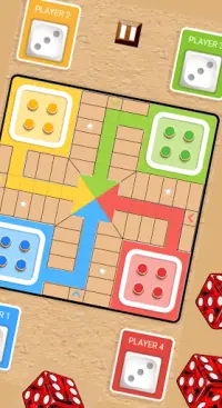 Top Ludo Classic - Ludo neo cl Screen Shot 0