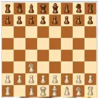 Free Chess Classic Screen Shot 0