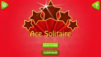 Ace Solitaire Screen Shot 0