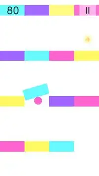 Block Smasher Puzzle Mania: Brick Breaker Screen Shot 3