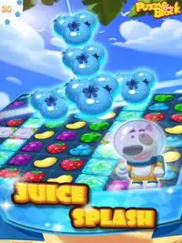 Puzzle Candy Block Screen Shot 6