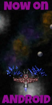 Meteor Fight - Mobile Screen Shot 3
