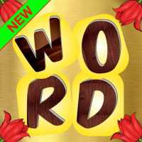 Word Connect - Puzzle Game 2020