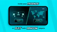 Bladers: Online Multiplayer Screen Shot 5