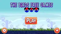 The Birds free games Screen Shot 0