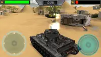 Perang Dunia Tank 2 Screen Shot 20
