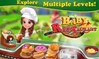 Cook Fast Madness - Restaurant Cooking Games Screen Shot 0