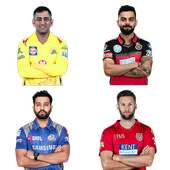 IPL Guess the Cricketer Name