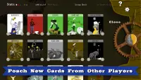 3 Guns Dead - Tactical Card Battler Screen Shot 4