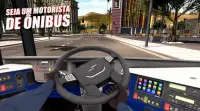 Bus Simulator Pro: Autocarro Screen Shot 6