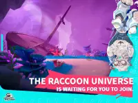 Unhappy Raccoon Screen Shot 11