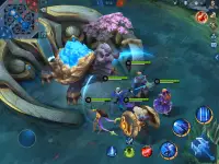 Mobile Legends: Bang Bang Screen Shot 13