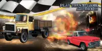 3D Extreme Truck Driver Screen Shot 0