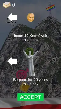 John Paul 2 - Papacy Simulator Screen Shot 4