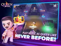 Queen: Rock Tour - The Official Rhythm Game Screen Shot 8