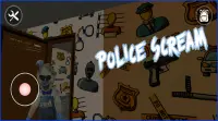Mod Ice Rod police creams Granny Neighbor Screen Shot 2