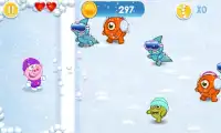Snowball Fight Defense Update Screen Shot 0