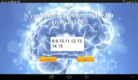 MINDGAME Screen Shot 3