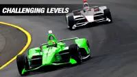 مدير سباقات الفورمولا Formula Real Car Racing 3D Screen Shot 3