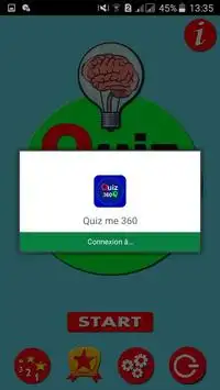 Quiz me 360 Screen Shot 5